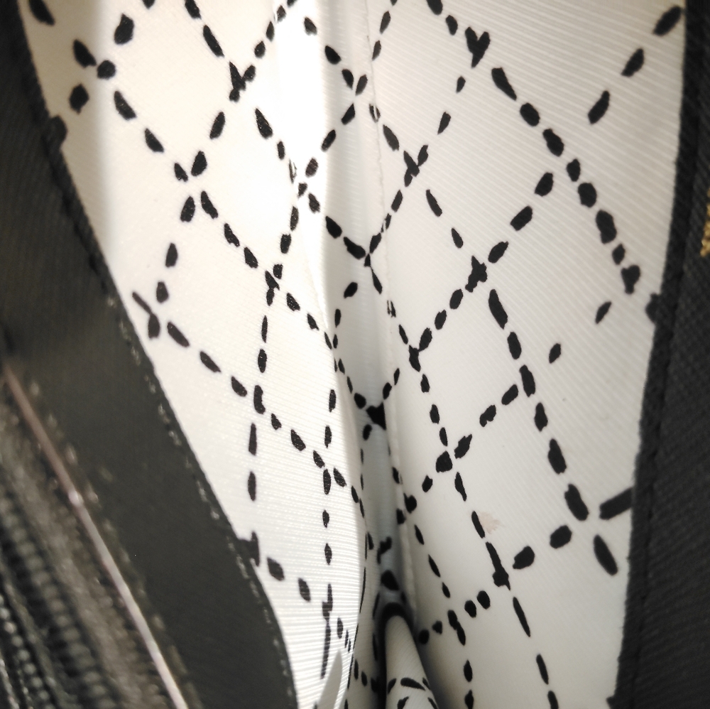 Kate Spade Laurel Way Stacy‎ Clutch Wallet - Picture 6 of 11